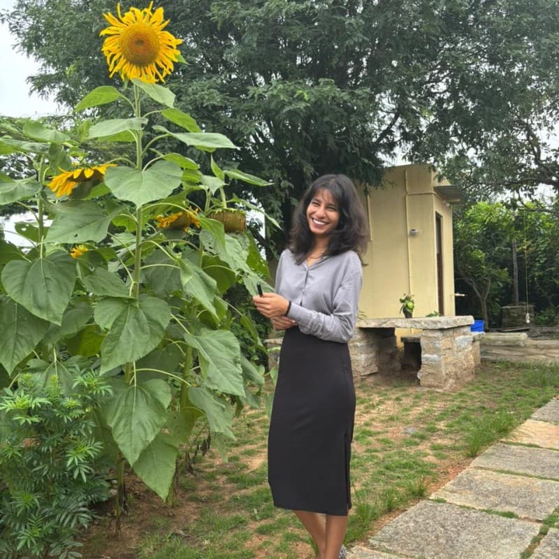 Rashmi Singh, Founder and CEO of JuneHires